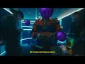 JERE KLEIN & TOBAL MJ & LYON LA F - HOTEL (VISUALIZER OFICIAL) I JEREMIAS