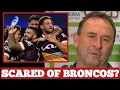 Download Lagu SHOCKING NRL FINALE!🚨Dolphins Demolish Raiders, Hammer’s Hat-Trick \u0026 Stuart’s HILARIOUS Broncos Jab!