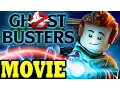 Download Lagu The LEGO Ghostbusters Movie / Animation [HD]
