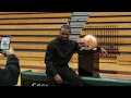 Cass Tech s Corey Sadler Jr named MLive s 2025 Michigan High School Football Player of the Year