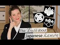 Download Lagu Can One Wear Another Family Crest? // The Truth about Japanese Family Crests \