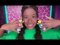Squish-a-longs by Original Squishmallows - TV Commercial 2025