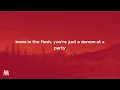 Charli xcx, Robyn, Yung Lean - 360 (Lyrics)