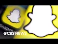 Snapchat s parent company settles lawsuit on social media addiction allegations