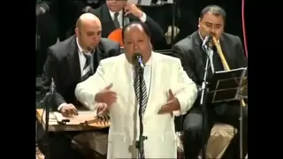 صبري الدالي يا عيني علي الصبر فؤاد زبادي Flv 