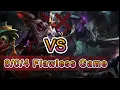 Kled VS Mundo 4 flawless game Diamond Elo Ranked Gameplay