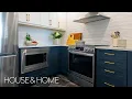 Condo Kitchen Makeover With The Home Depot