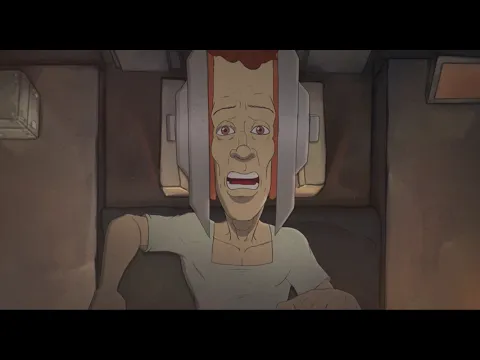 Official Trailer