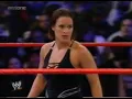03.16.03 WWE HEAT - Jacqueline vs Molly Holly
