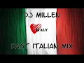 Download Lagu Dj Millen - Fast Italian Mix 2021