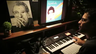 Mohamed Mounir Elmaryalah Elkohly محمد منير المريلة الكحلي In ThisVeryRoom 