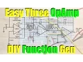 Easy DIY Function Generator