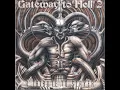 Metalstorm/Face the Slayer - Thy Infernal
