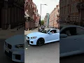 Download Lagu New 2023 BMW M2 G87 Acceleration Sound in London