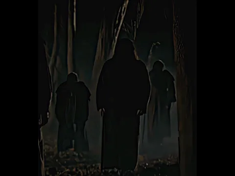 They Were Being Chased | Dark House | Song - House Of Memories #edit #shorts