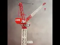 MORITSCH CRANES IN 1 87 SCALE