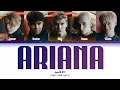 Download Lagu dearALICE - Ariana (Radio Edit) | (Color Coded Lyrics)
