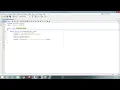 area del circulo en lenguaje java NetBeans