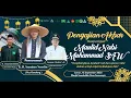 Download Lagu LIVE STREAMING PENGAJIAN AKBAR MEMPERINGATI MAULID NABI MUHAMMAD S.A.W BERSAA GUS GENDENG AL-JAWI