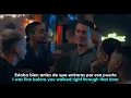 Sofia Carson - I Didn't Know (From: Purple Hearts) // Lyrics + Español