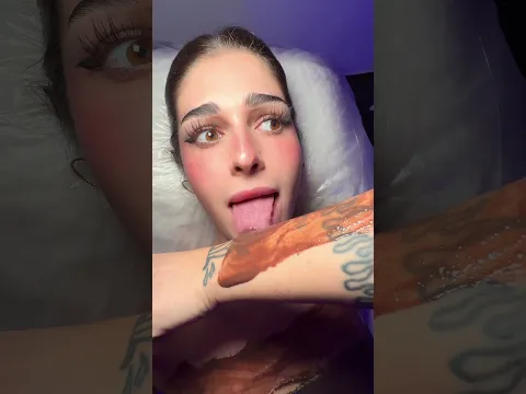 Hago lo que sea por mi novio