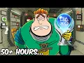 60 Parsecs Platinum Trophy Is INSANITY