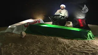 ماهو الموت ؟ - سماحة الشيخ مهدي الطرفي