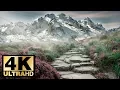 Beautiful Landscapes 4K Ultra Slideshow 2018
