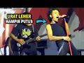 Download Lagu YANG NONTON IKUTAN MALU! GRUP BAND YANG BIKIN MALU DUNIA PERMUSIKAN PART 3