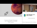 Rob Conery - Document Storage Techniques with PostgreSQL and JSONB