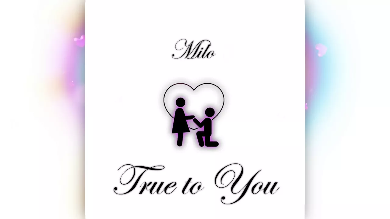 MiloXO - True to you (Prod. Jurrivh)