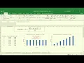 Excel Tutorial Calculating Uniform Distribution in Excel