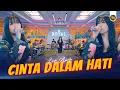 Lagu LINDA AYUNDA - CINTA DALAM HATI ( Official Live Video Royal Music )