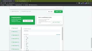 Java BigDecimal solution