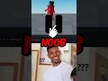 Noob vs Pro Roblox Script