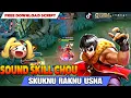 Download Lagu Script Sound Mobile Legends | Sound Chou Meme Lucu Viral di Tiktok