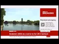 Weather Events - UK heading for the hottest year on record to date UK 2026