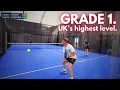Download Lagu I played PADIUM GRADE 1 Padel Tournament! (Highlights)