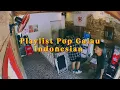 Playlist pop alternatif galau Indonesia 2025