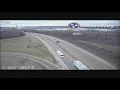 Weather delays bridge repairs which will close I-55 and 3rd Street