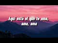 Camilo - Chiquita | Official Lyrics