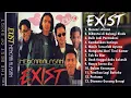 Lagu Exist Full Album Lagu Lawas Nostalgia Lagu Malaysia Lama Populer