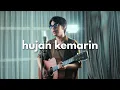 Download Lagu TAXI BAND - HUJAN KEMARIN (Cover by Tereza) | Lagu Pop Indonesia Hits 2000-an