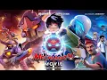 Mechamato Movie | Best Scene | 1 Jam