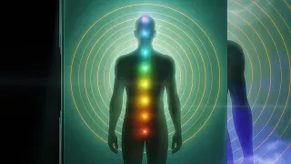 Full Chakra Healing Morphic Field Subliminal Inspired By Sapien Medicine 