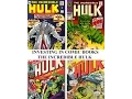 Incredible Hulk 1 1962 102 1968 181 1974 Marvel Comics Investing Speculating comic book guide 1 2 3