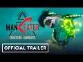 Maneater Truth Quest - Launch Trailer