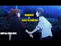 Download Lagu Horimiya X Kaisa Ye Ishq Hai [Amv/Edit]