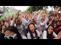 HOLIDAY OF TANIA - LIVE AT SKAMEDIS 2016 (VIERRA COVER)