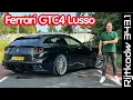 Download Lagu RDW bezoek met antieke 300SL | Ferrari GTC4 Lusso naar de grond werken | Ferrari 360 Spyder upgraden